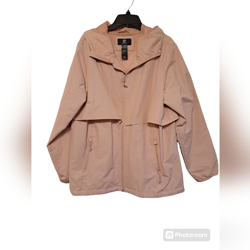Champion all weather jacket